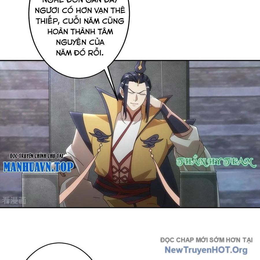 Nghịch Thiên Tà Thần Chapter 756 - 68