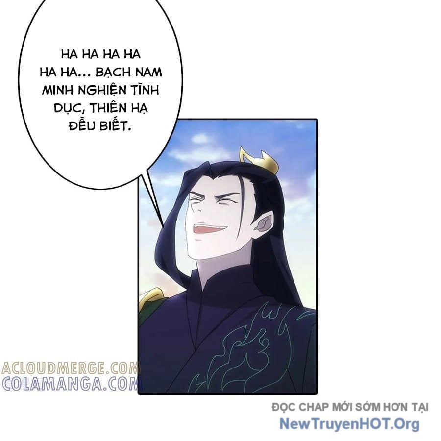 Nghịch Thiên Tà Thần Chapter 756 - 69