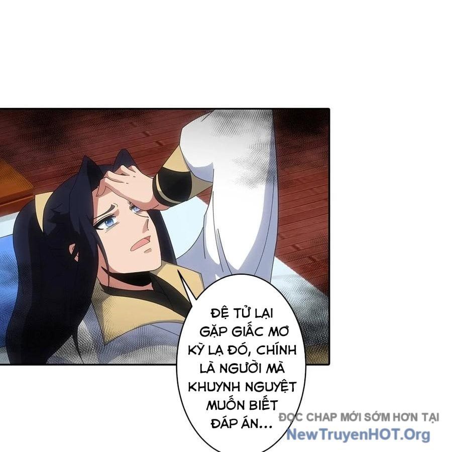 Nghịch Thiên Tà Thần Chapter 756 - 8