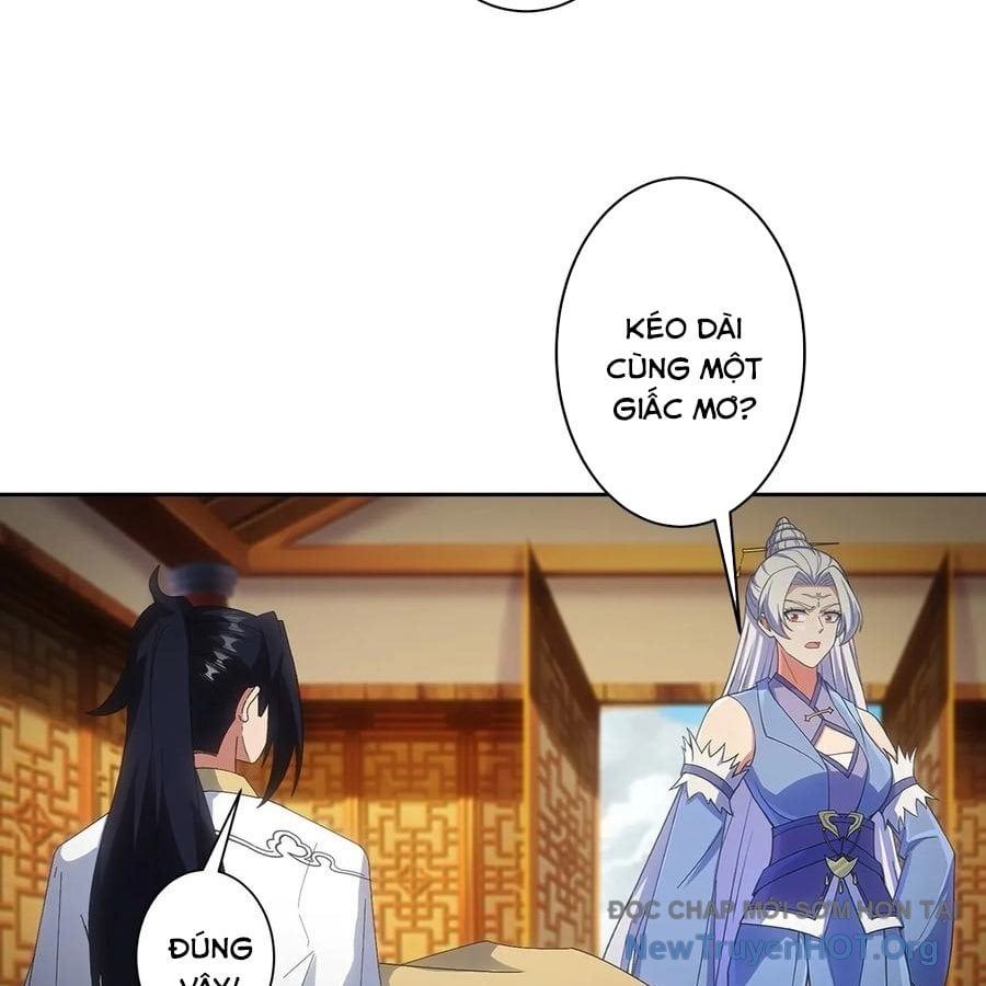 Nghịch Thiên Tà Thần Chapter 756 - 9