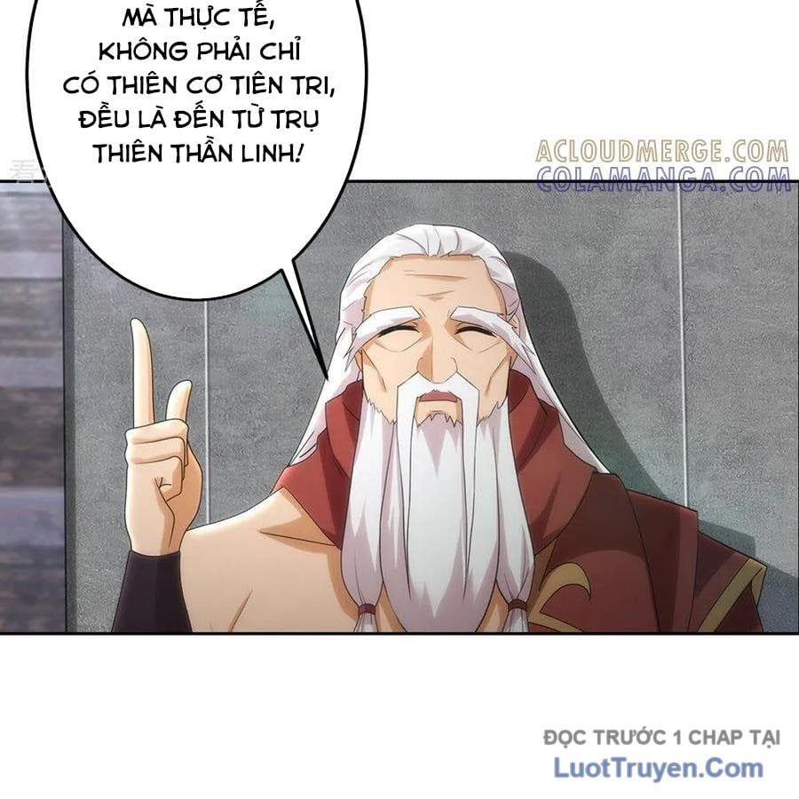 Nghịch Thiên Tà Thần Chapter 757 - 12