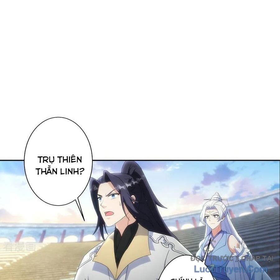 Nghịch Thiên Tà Thần Chapter 757 - 13