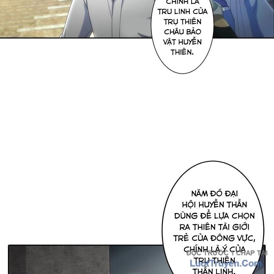 Nghịch Thiên Tà Thần Chapter 757 - 14