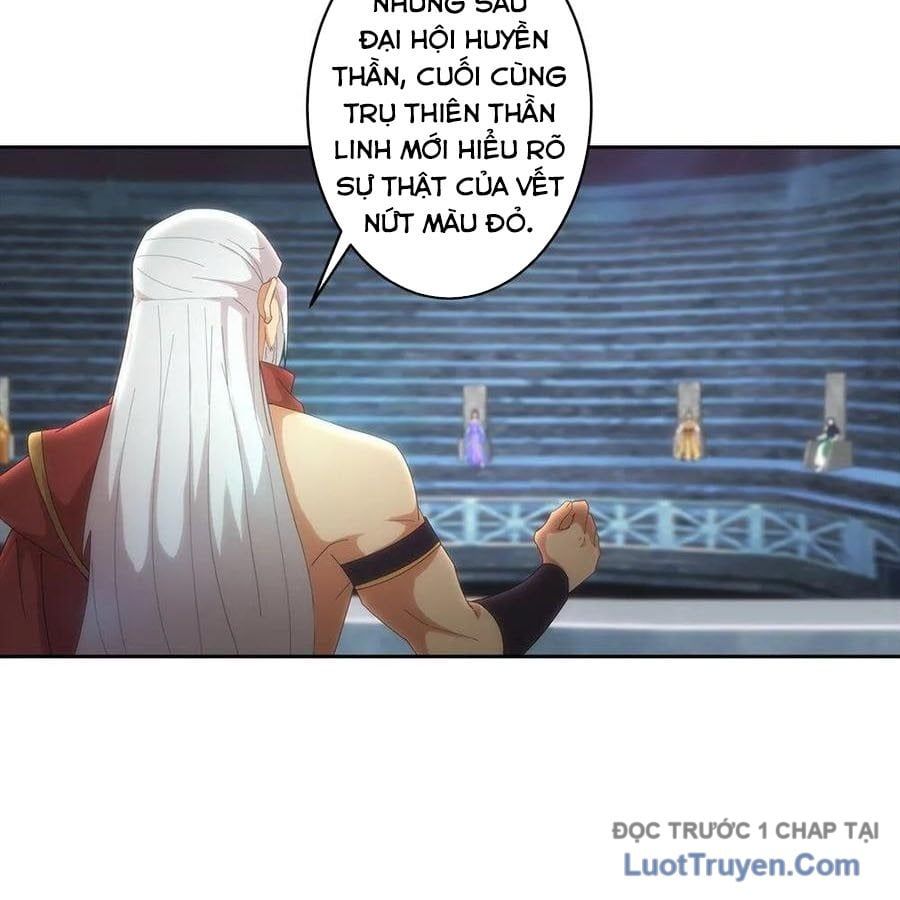 Nghịch Thiên Tà Thần Chapter 757 - 16