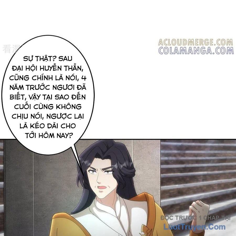 Nghịch Thiên Tà Thần Chapter 757 - 17