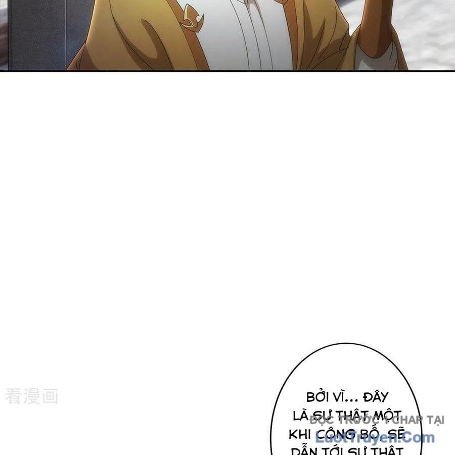 Nghịch Thiên Tà Thần Chapter 757 - 18