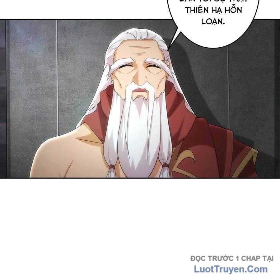Nghịch Thiên Tà Thần Chapter 757 - 19