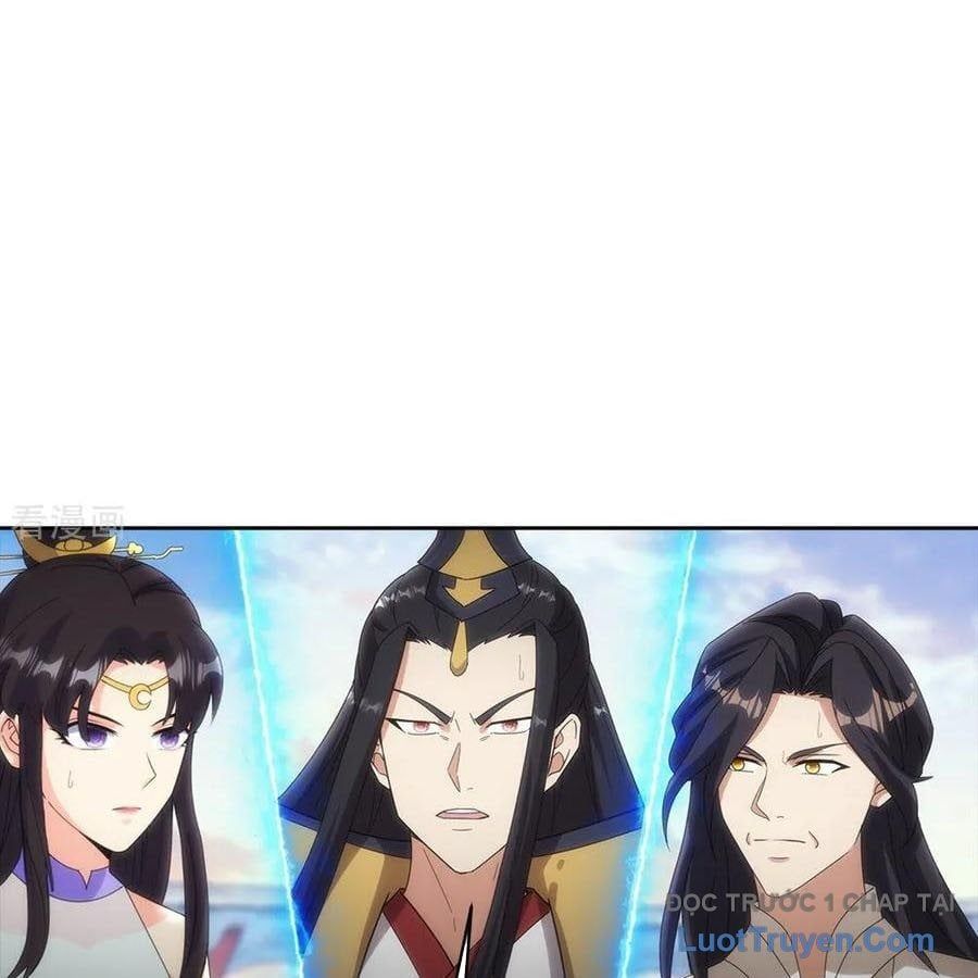 Nghịch Thiên Tà Thần Chapter 757 - 20