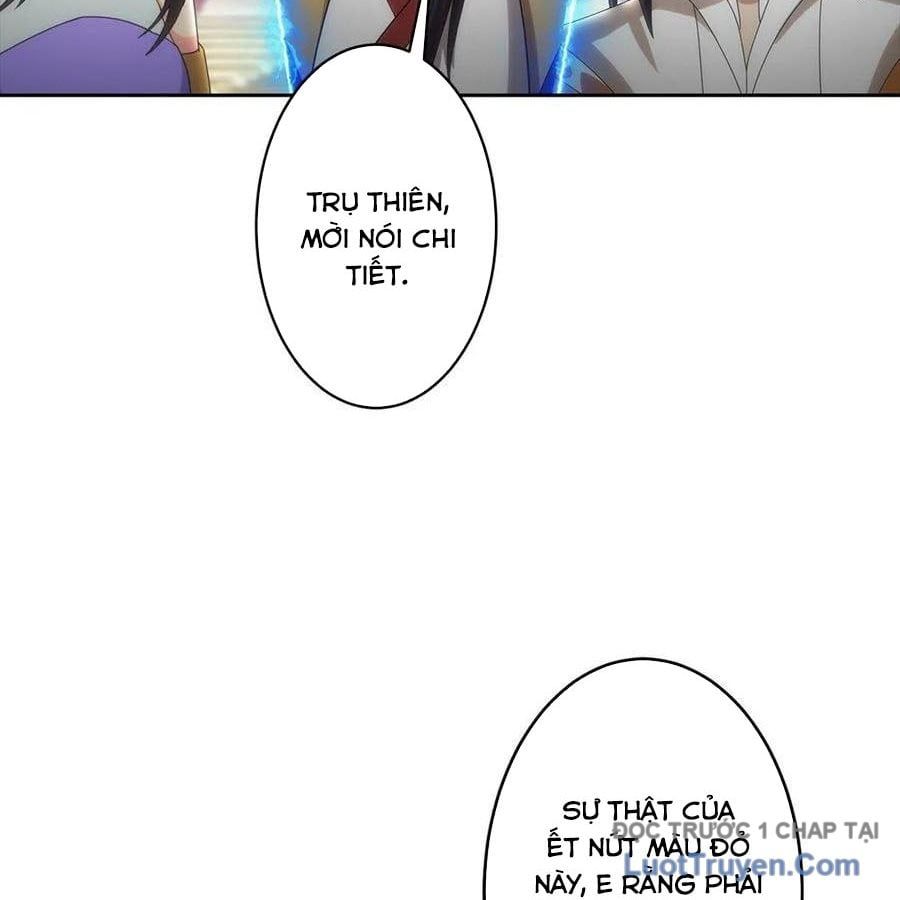 Nghịch Thiên Tà Thần Chapter 757 - 21