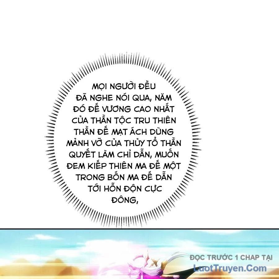 Nghịch Thiên Tà Thần Chapter 757 - 24
