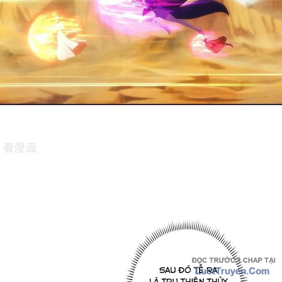 Nghịch Thiên Tà Thần Chapter 757 - 25