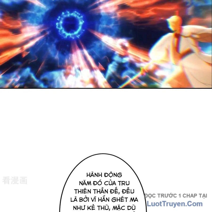 Nghịch Thiên Tà Thần Chapter 757 - 28