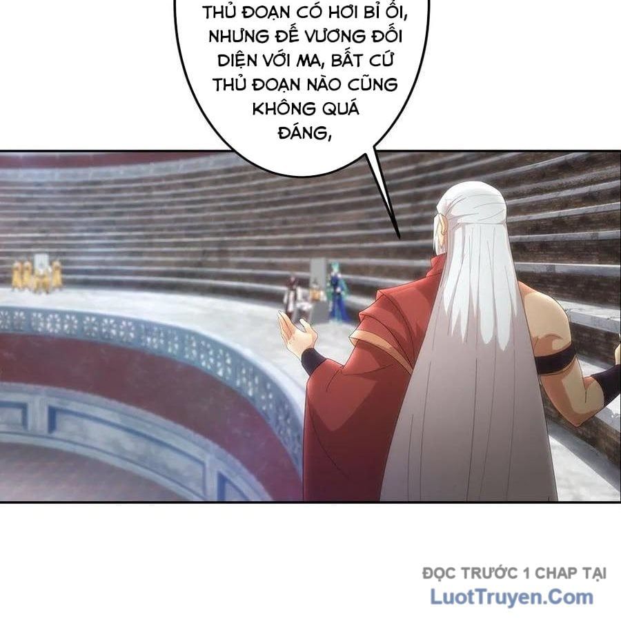 Nghịch Thiên Tà Thần Chapter 757 - 29