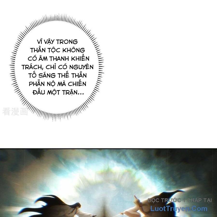 Nghịch Thiên Tà Thần Chapter 757 - 30