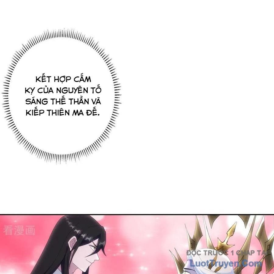 Nghịch Thiên Tà Thần Chapter 757 - 33