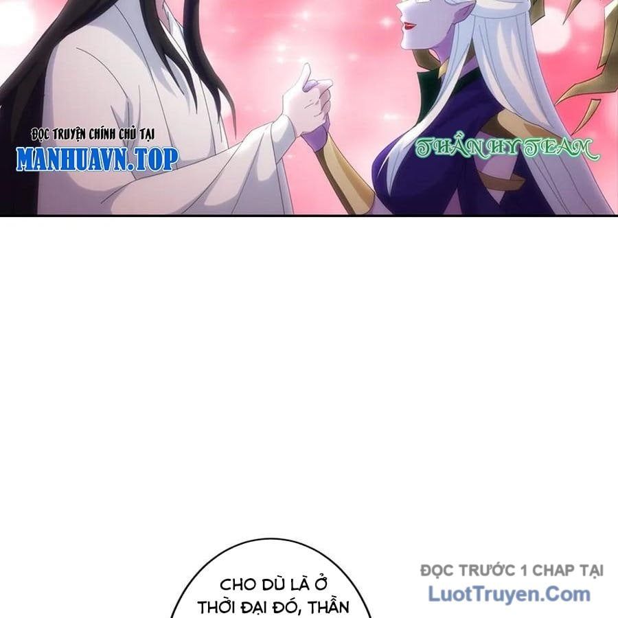 Nghịch Thiên Tà Thần Chapter 757 - 34