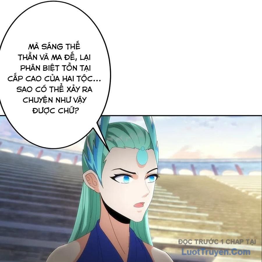 Nghịch Thiên Tà Thần Chapter 757 - 36