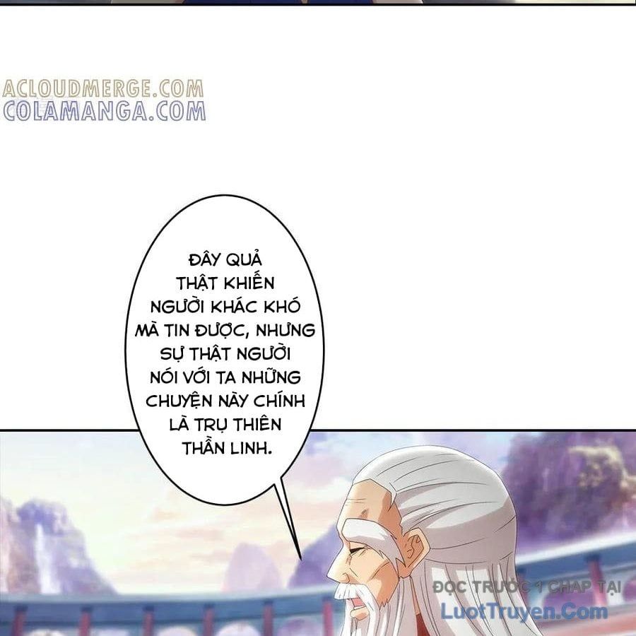 Nghịch Thiên Tà Thần Chapter 757 - 37