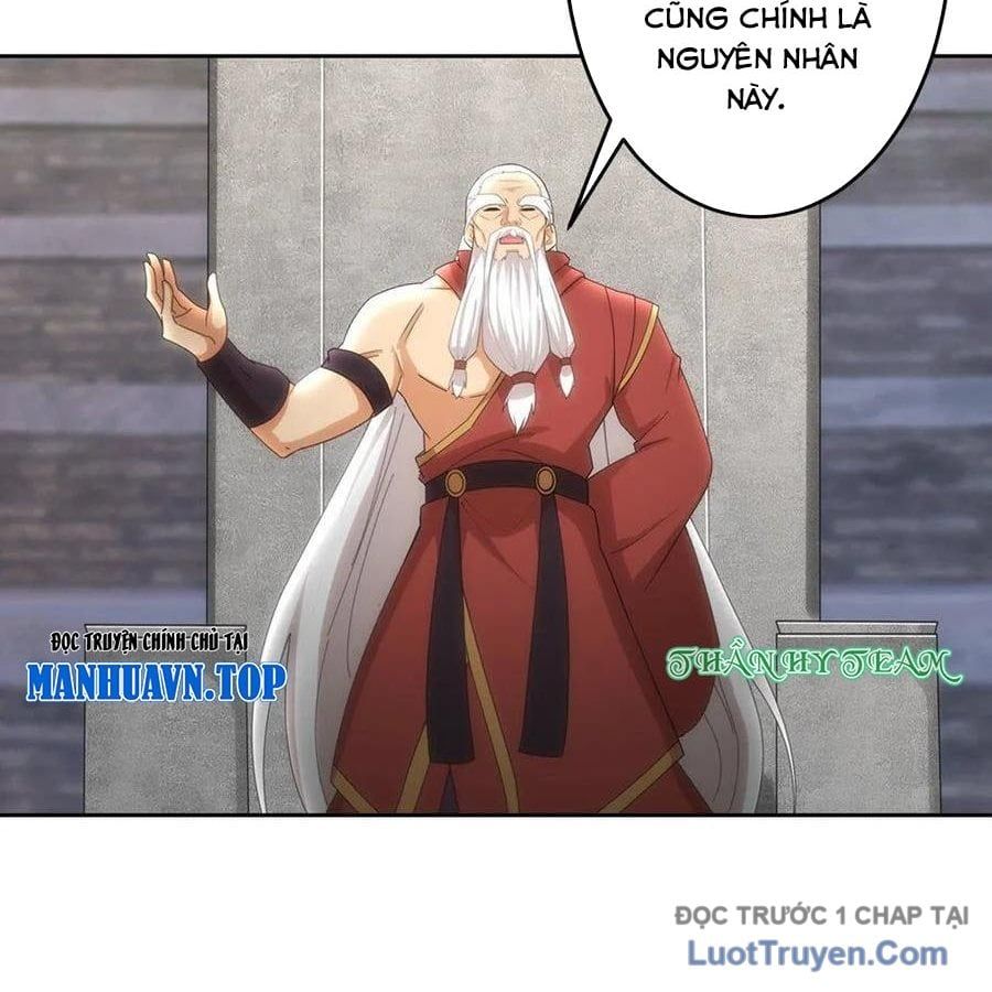 Nghịch Thiên Tà Thần Chapter 757 - 39