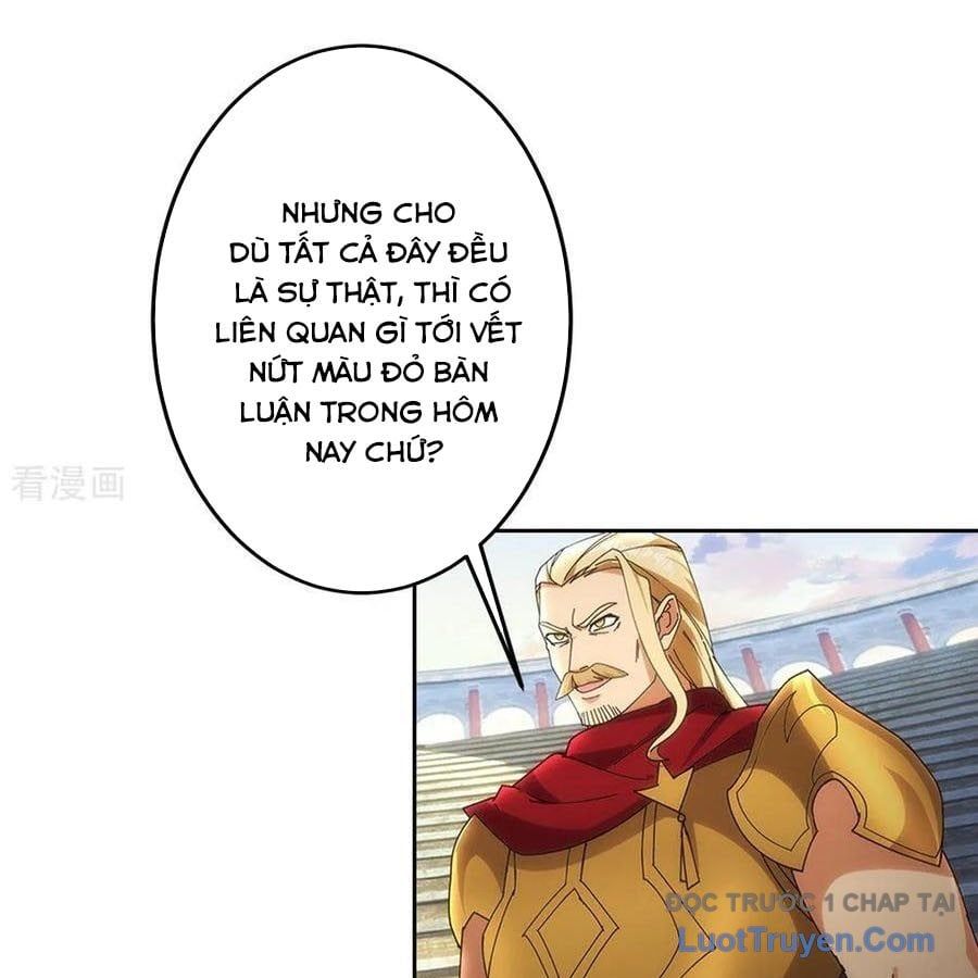 Nghịch Thiên Tà Thần Chapter 757 - 40