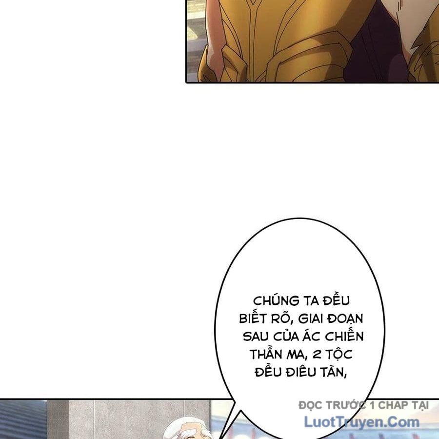 Nghịch Thiên Tà Thần Chapter 757 - 41