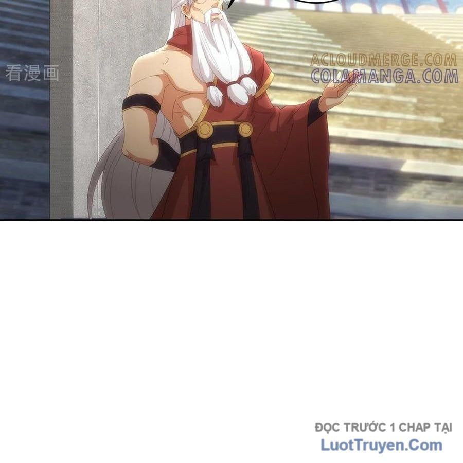 Nghịch Thiên Tà Thần Chapter 757 - 42