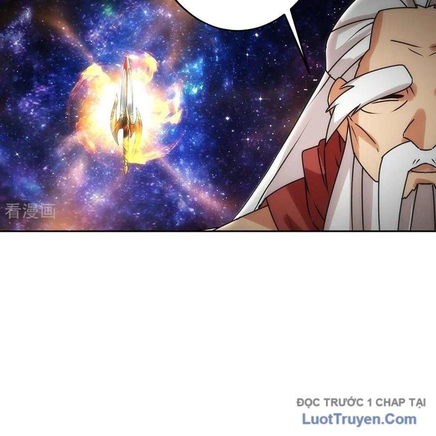 Nghịch Thiên Tà Thần Chapter 757 - 45