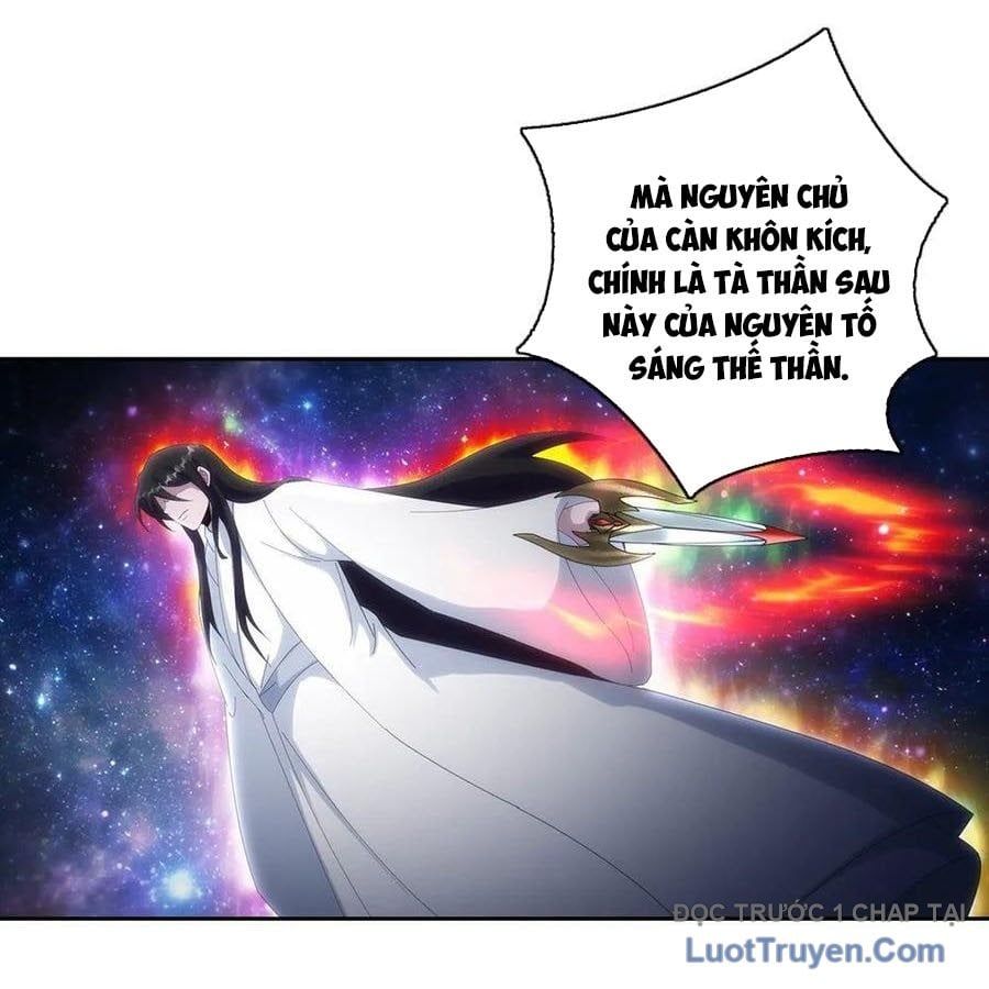 Nghịch Thiên Tà Thần Chapter 757 - 46