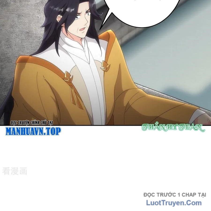Nghịch Thiên Tà Thần Chapter 757 - 48