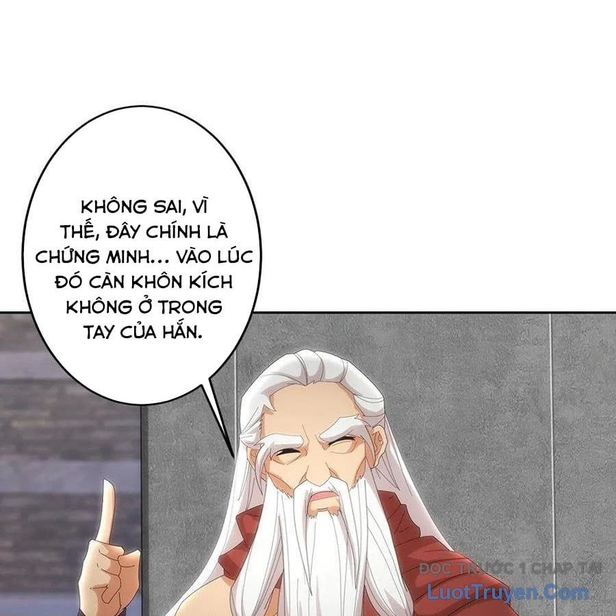 Nghịch Thiên Tà Thần Chapter 757 - 49