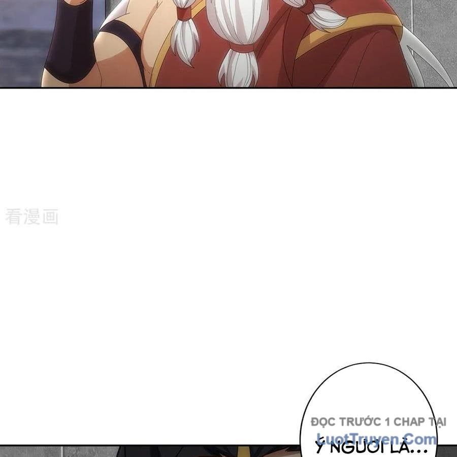 Nghịch Thiên Tà Thần Chapter 757 - 50