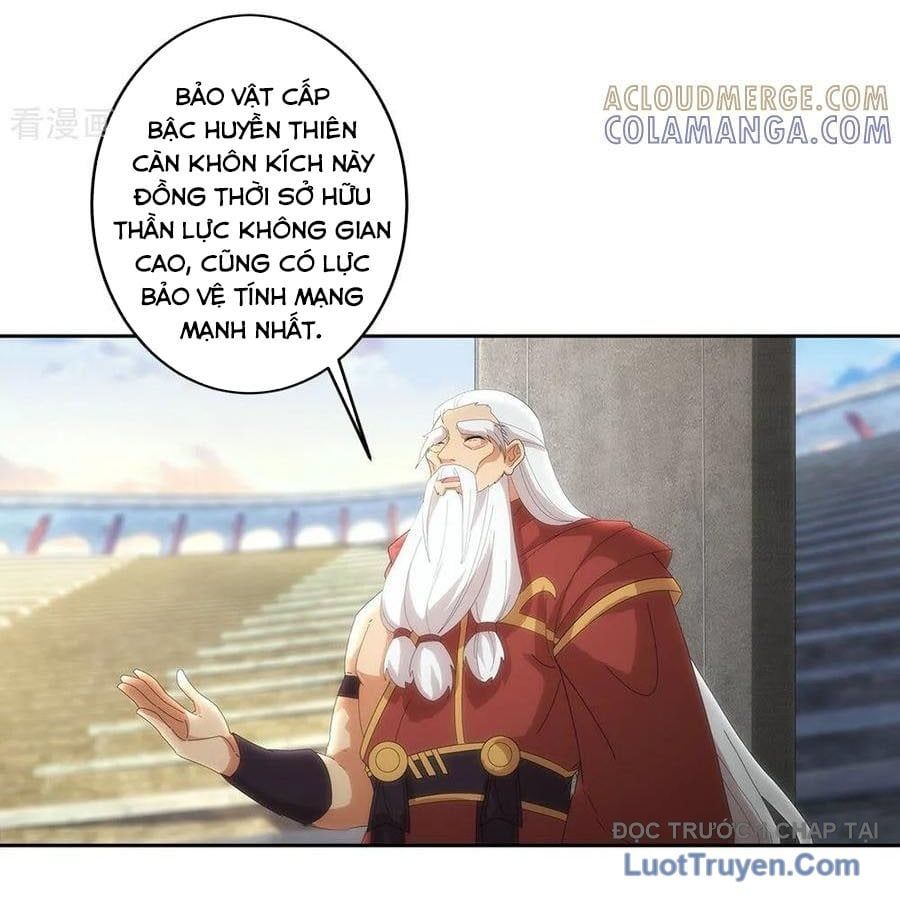 Nghịch Thiên Tà Thần Chapter 757 - 52