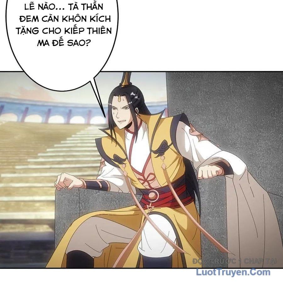 Nghịch Thiên Tà Thần Chapter 757 - 56