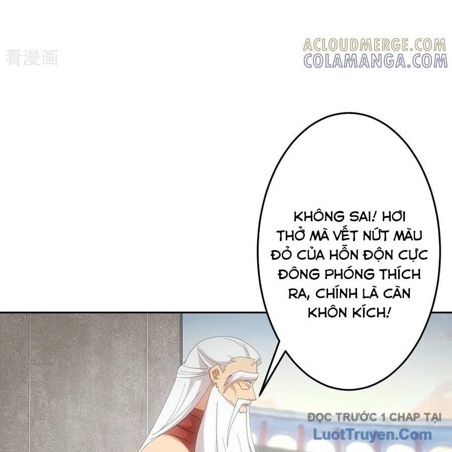 Nghịch Thiên Tà Thần Chapter 757 - 57