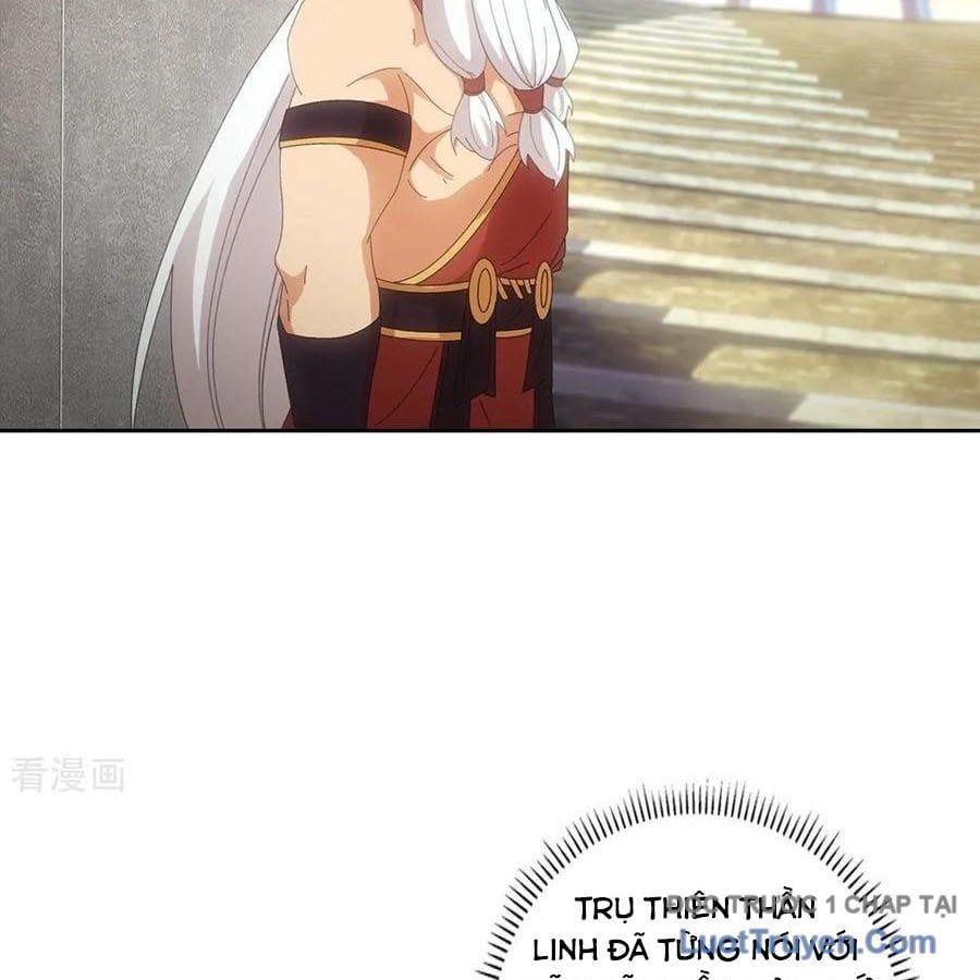 Nghịch Thiên Tà Thần Chapter 757 - 58