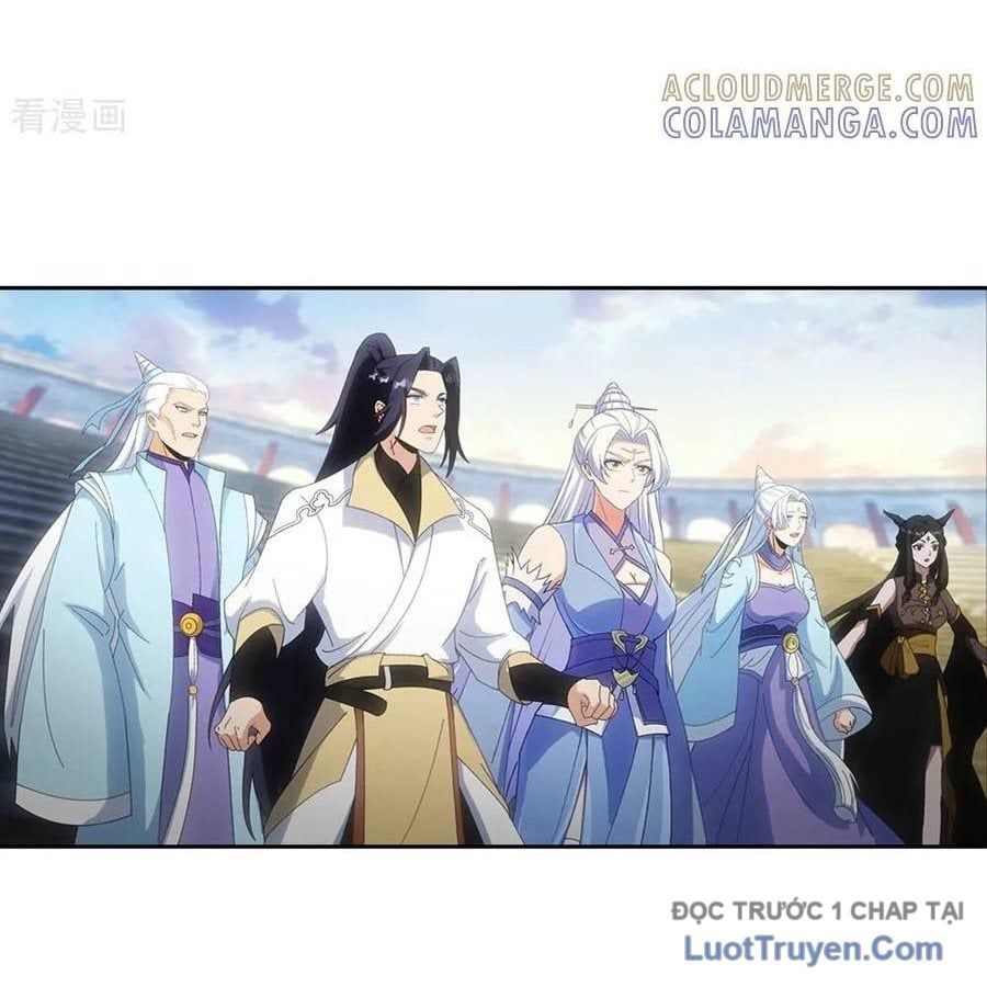 Nghịch Thiên Tà Thần Chapter 757 - 62