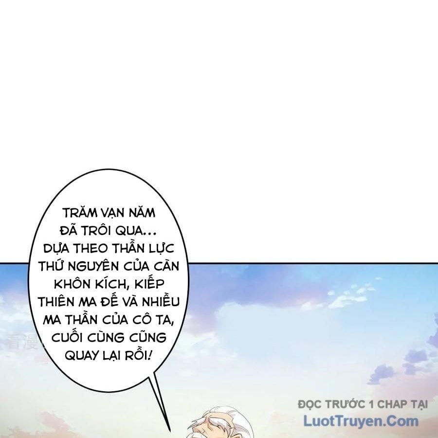 Nghịch Thiên Tà Thần Chapter 757 - 63