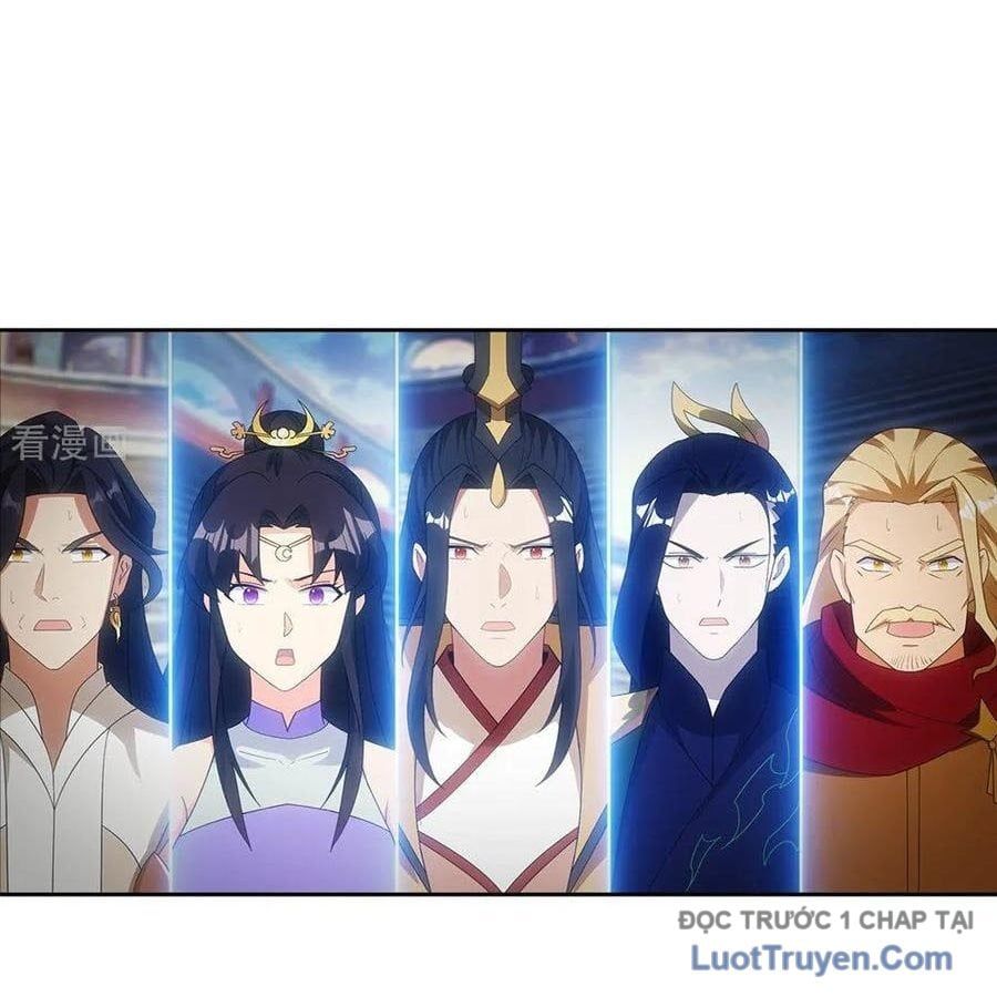 Nghịch Thiên Tà Thần Chapter 757 - 65