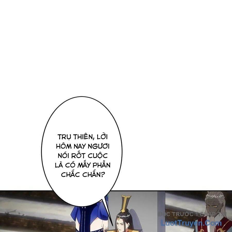 Nghịch Thiên Tà Thần Chapter 757 - 66