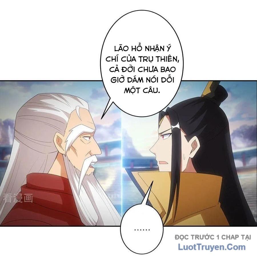 Nghịch Thiên Tà Thần Chapter 757 - 68