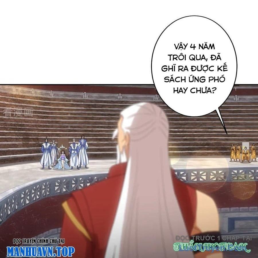 Nghịch Thiên Tà Thần Chapter 757 - 70