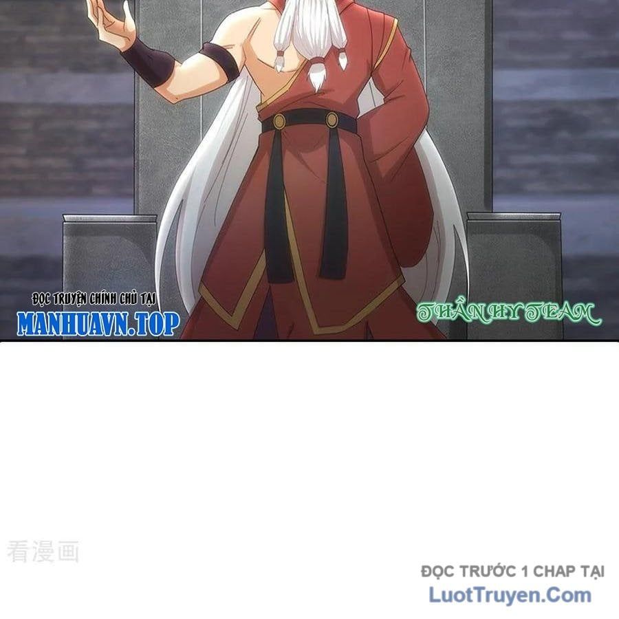 Nghịch Thiên Tà Thần Chapter 757 - 8