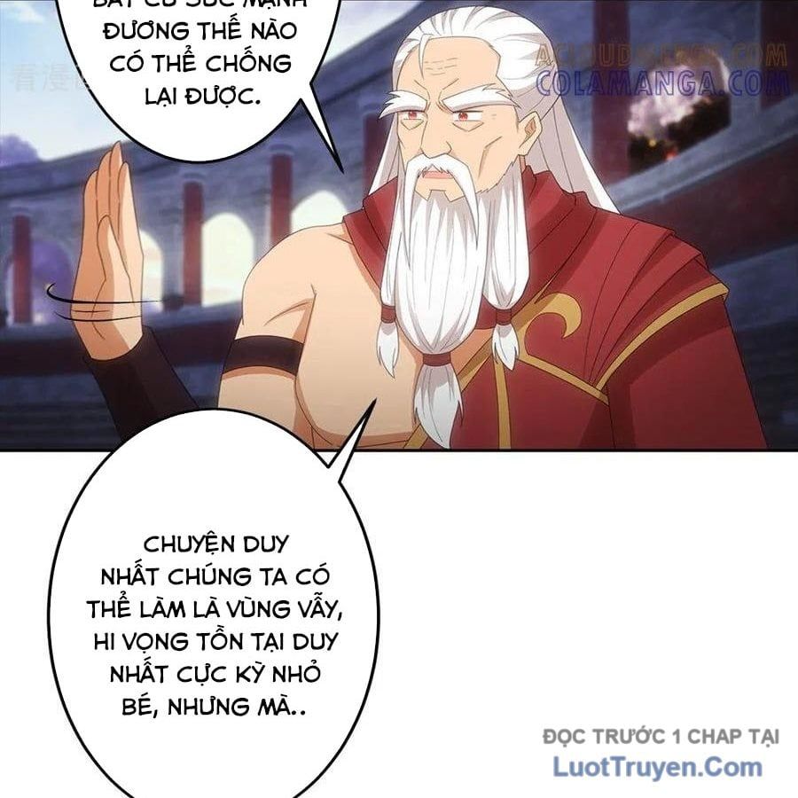 Nghịch Thiên Tà Thần Chapter 757 - 72