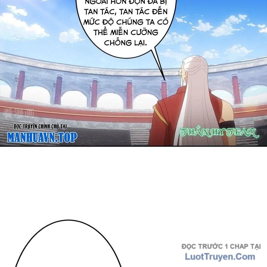 Nghịch Thiên Tà Thần Chapter 757 - 75