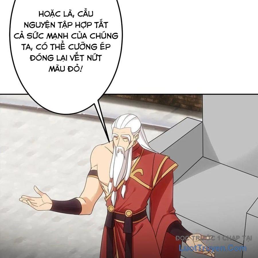 Nghịch Thiên Tà Thần Chapter 757 - 76