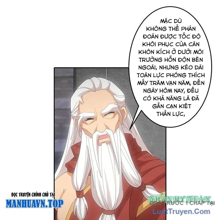 Nghịch Thiên Tà Thần Chapter 757 - 79