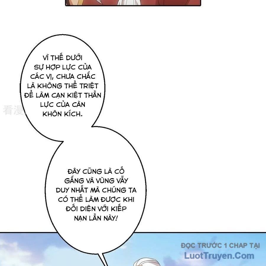 Nghịch Thiên Tà Thần Chapter 757 - 80