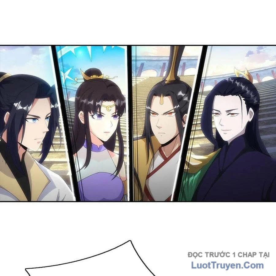 Nghịch Thiên Tà Thần Chapter 757 - 9