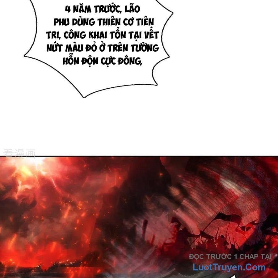 Nghịch Thiên Tà Thần Chapter 757 - 10