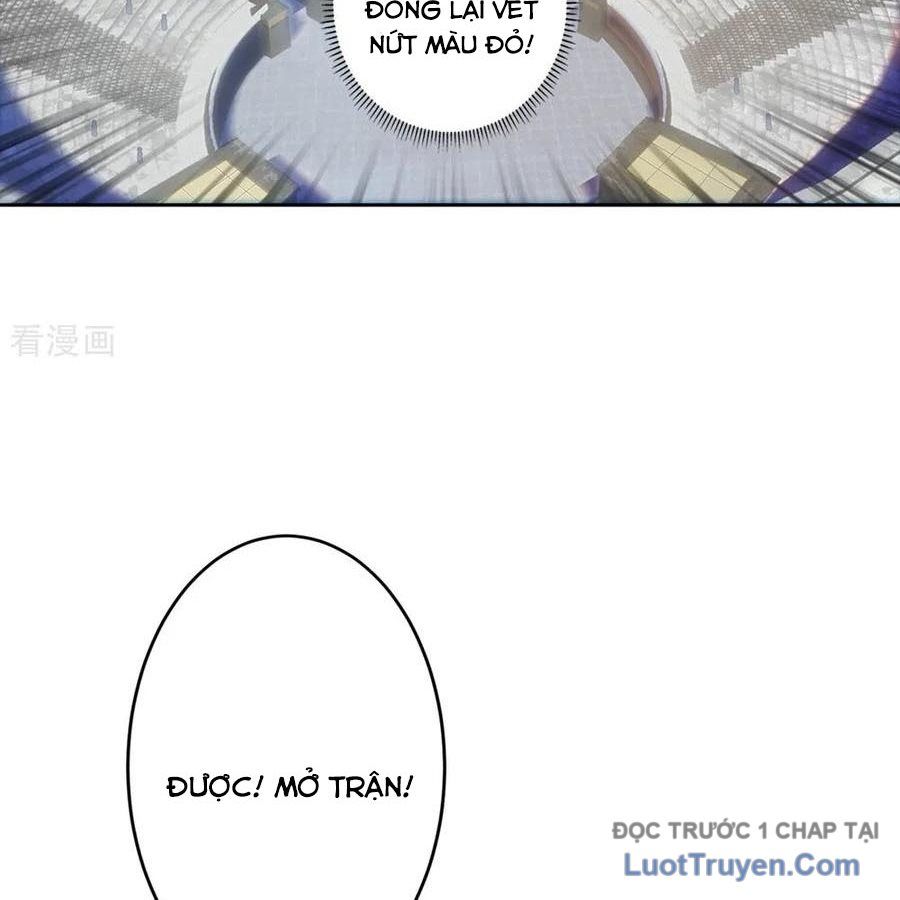 Nghịch Thiên Tà Thần Chapter 758 - 11